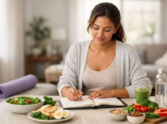 Learn how to use cycle syncing in a realistic, evidence-aware way by matching food, workouts, recovery, and productivity to your menstrual cycle without rigid rules or hormone myths.