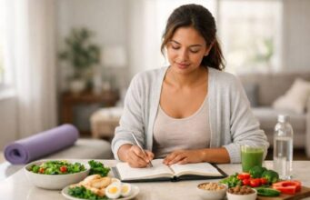 Learn how to use cycle syncing in a realistic, evidence-aware way by matching food, workouts, recovery, and productivity to your menstrual cycle without rigid rules or hormone myths.