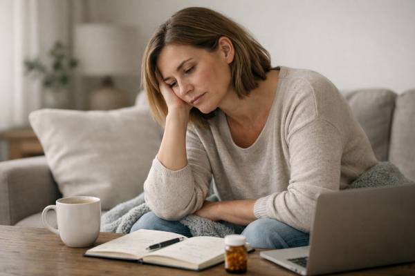 DHEA: What It Does, Symptoms of Low DHEA, and When to Test Learn what DHEA does, which symptoms may overlap with low DHEA, when DHEA-S testing is actually useful, and how to interpret results without overcalling adrenal problems.