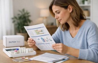 Learn what the DUTCH hormone test measures, how dried urine and saliva results are used, who may benefit, and when standard blood work is still the better choice.