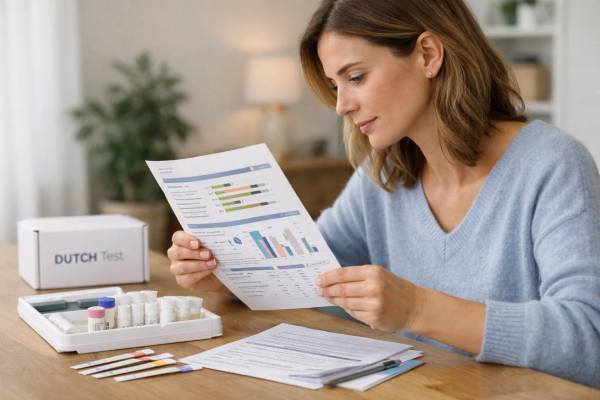DUTCH Hormone Test Explained: What It Measures and Who It’s For Learn what the DUTCH hormone test measures, how dried urine and saliva results are used, who may benefit, and when standard blood work is still the better choice.