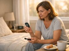 Learn what the dawn phenomenon is, why blood sugar can be high in the morning, how to tell it from rebound lows, and which practical steps can help improve fasting glucose.