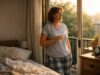 Learn how daylight exposure and circadian rhythm affect sleep, appetite, energy, and weight loss, plus the best times to get light and reduce bright nights.