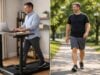 Desk treadmill vs walking outside for weight loss: compare calorie burn, daily steps, convenience, joint comfort, and consistency to find which option fits your routine best.
