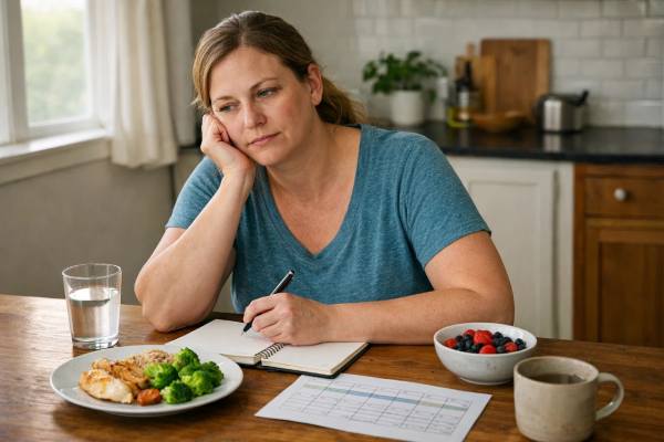 Diet fatigue can look like a weight loss plateau. Learn the signs, why it happens, and how to recover with maintenance-style structure so you can reduce burnout and avoid regain.