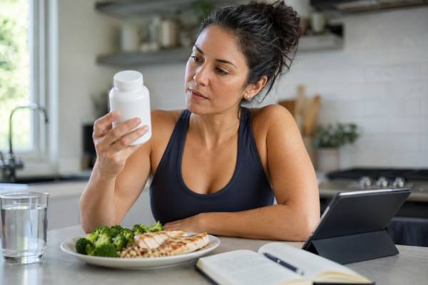 Digestive enzymes may help certain medical digestion problems, but they are not a proven shortcut for fat loss. Learn when enzyme supplements make sense, why they can seem helpful, the main risks and label issues, and what to do instead during a weight-loss plateau.