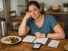 Doing everything right but not losing weight often comes down to hidden intake errors, water retention, a smaller deficit, exercise compensation, or sleep and stress issues. Learn what to check before cutting calories harder.