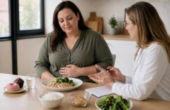Dumping syndrome after bariatric surgery can cause nausea, diarrhea, dizziness, shakiness, and post-meal crashes. Learn the symptoms, foods to avoid, and the fixes that usually help.