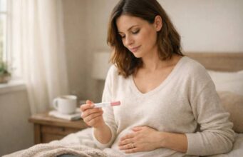 Learn what hCG and progesterone do in early pregnancy, what normal trends look like, when symptoms need urgent care, and how to interpret early pregnancy hormone results without overreading a single lab value.