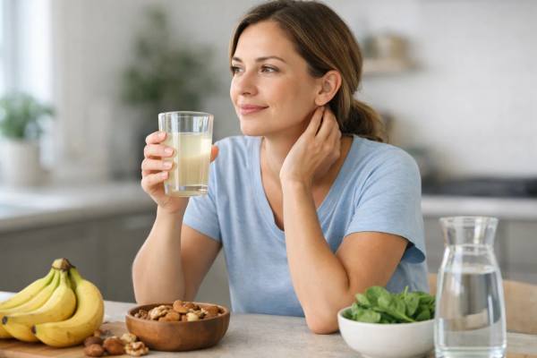 Electrolytes and Hormones: Sodium, Potassium, and Adrenal Links Learn how sodium and potassium relate to hormones, blood pressure, and adrenal function, including the key signs of aldosterone and cortisol problems, the lab patterns to watch, and when to seek medical care.