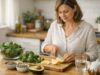 Estrogen detox is often oversold. Learn what the liver and gut actually do, which food-based habits support estrogen processing, which supplement claims to question, and when symptoms need real medical evaluation.