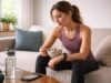 Exercise compensation can quietly stall fat loss by increasing hunger, lowering daily movement, and shrinking your true calorie deficit. Learn the signs, causes, and practical fixes.
