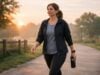 Fasted walking can raise fat use during a walk, but it does not clearly beat fed walking for long-term fat loss. Learn the benefits, risks, and best way to use it.