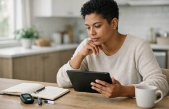 Learn what fasting insulin means, why a “good” level is not always the same as a lab’s normal range, how to interpret the result with glucose and A1C, and what helps lower it.