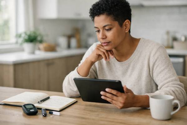 Learn what fasting insulin means, why a “good” level is not always the same as a lab’s normal range, how to interpret the result with glucose and A1C, and what helps lower it.