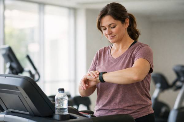 The fat-burning heart rate zone is not a total myth, but it is often misunderstood. Learn what it really means, how it compares with harder cardio, and the smartest way to use heart rate zones for weight loss.