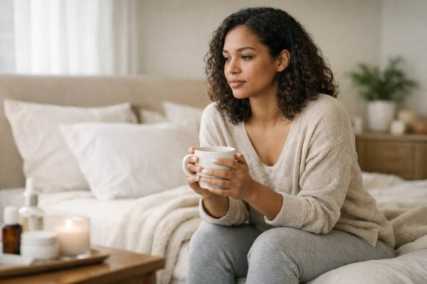 Understand female hormone imbalance symptoms, the most common causes across life stages, and what actually helps, from cycle tracking and targeted testing to when to seek medical care for bleeding, thyroid issues, PCOS, or perimenopause.