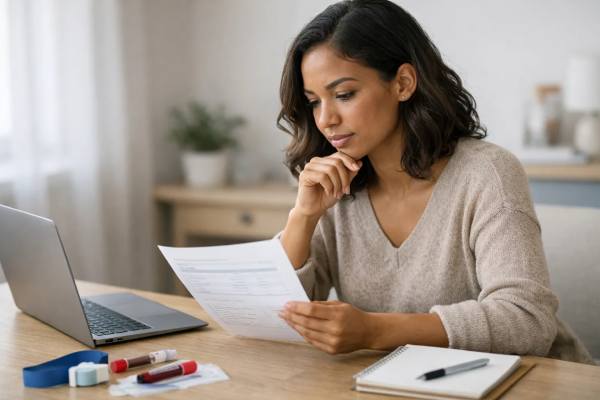 Learn what AMH, FSH, LH, estradiol, and progesterone really show in fertility hormone testing, when to test each one, and how to interpret results without overreading a single lab.