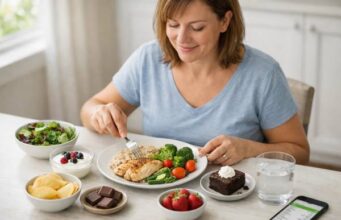 Learn how to use a flexible dieting meal plan for weight loss, with practical macro guidance, a 7-day sample menu, and smart ways to fit treats into a calorie deficit without losing progress.