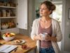 Food noise after dieting can return at maintenance even when weight is stable. Learn why it happens, what makes it worse, and how to calm intrusive food thoughts without slipping back into restriction.