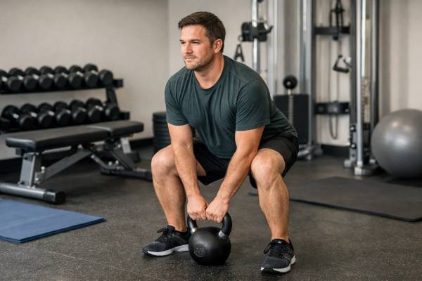 Build a full-body gym workout for weight loss with the best exercises, a simple weekly plan, sample routines, and practical tips to burn calories and keep muscle.