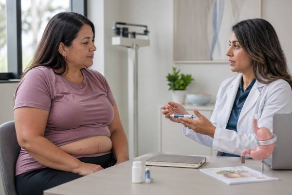 GLP-1 medications after bariatric surgery may help with weight regain, but results, risks, and the best timing depend on nutrition, anatomy, and follow-up care.