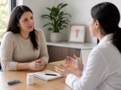 Learn how GLP-1 medications like Wegovy and Zepbound can affect ovulation, conception, contraception, and when to stop them before pregnancy.