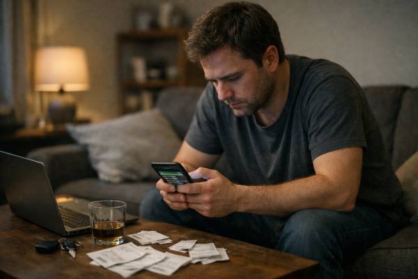 Learn how gambling addiction is treated with therapy, financial safeguards, trigger management, and relapse prevention to regain control, rebuild trust, and support long-term recovery.