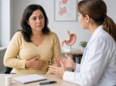 Learn how gastroparesis may affect GLP-1 weight loss treatment, which symptoms deserve caution, and what to discuss with a clinician before starting semaglutide or related medications.