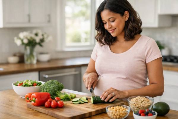 Learn the key gestational diabetes risk factors, when testing is usually done, how screening works, and which prevention tips can realistically lower risk during pregnancy and after birth.