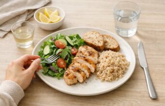 Glucose hacks like meal order, vinegar, and post-meal walking can help, but some work better than others. Learn what actually lowers blood sugar spikes, who should be cautious, and how to use these strategies realistically.