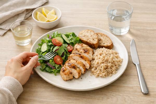 “Glucose Hacks” Explained: Meal Order, Vinegar, and What Actually Lowers Spikes Glucose hacks like meal order, vinegar, and post-meal walking can help, but some work better than others. Learn what actually lowers blood sugar spikes, who should be cautious, and how to use these strategies realistically.