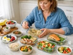 Gluten-free meal plan for weight loss with foods, tips, and a 7-day menu. Learn what to eat, what to avoid, and how to build balanced meals for fat loss.