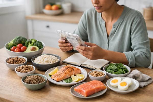 Learn whether a gluten-free diet helps Hashimoto’s, who may benefit most, when it is unlikely to help, and which nutrient pitfalls to avoid before cutting out gluten.