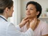 Learn what a goiter is, why the thyroid enlarges, which symptoms matter, how doctors diagnose the cause, and the treatment options that may help.