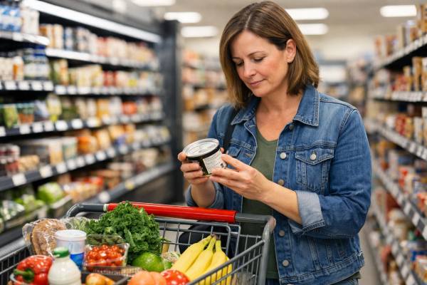 Learn how to build grocery shopping habits for weight loss with smarter planning, better food choices, fewer impulse buys, and a repeatable routine that makes healthy eating easier all week.