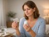 Compare HRT and birth control pills for perimenopause, including which helps hot flashes, bleeding, and contraception most, plus the key safety differences and when switching makes sense.