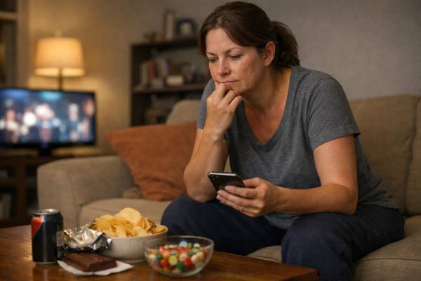 Learn how habit loops affect weight loss by shaping cravings, snacking, and overeating. Understand cues, routines, and rewards so you can rebuild eating habits that are easier to maintain.