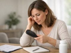 Learn how hair loss and hormones connect, when thyroid and androgen testing helps, which nutrient tests matter most, and how to tell diffuse shedding from pattern thinning.