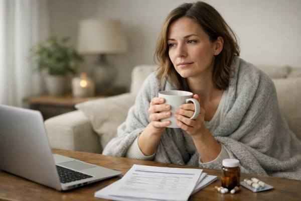 Learn the key symptoms of Hashimoto’s thyroiditis, which blood tests and antibodies matter most, when treatment is needed, and how to manage thyroid health over time.