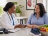 Learn what heart benefits GLP-1 weight loss medications may offer beyond the scale, including cardiovascular risk reduction, blood pressure changes, heart failure findings, and key limits.