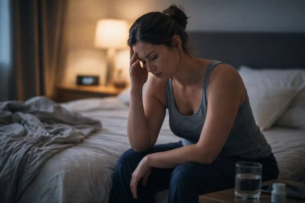 Learn which high cortisol symptoms matter most, how cortisol can affect weight gain, anxiety, and sleep, when to suspect Cushing syndrome, and what testing usually looks like.
