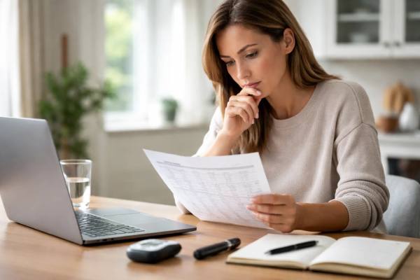 High insulin with normal A1C can signal early insulin resistance before prediabetes appears. Learn what it may mean, which follow-up tests help, and what to do next.