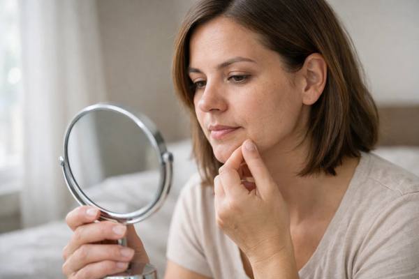 Learn what causes hirsutism, which hormone problems most often lead to excess facial hair, when facial hair is a red flag, and which treatment options can actually help over time.