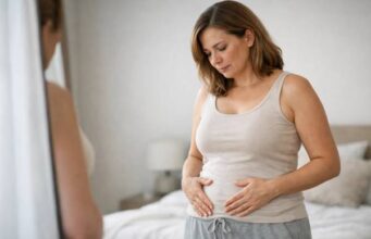 Hormone Belly: Bloating vs Weight Gain and Why Midsection Changes Happen Learn what “hormone belly” usually means, how to tell bloating from true weight gain, which hormones can shift fat distribution, and what actually helps a changing midsection.