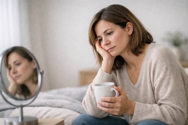 Hormone Imbalance Symptoms: Signs, Causes, and When to Get Tested Learn the most common hormone imbalance symptoms, what patterns suggest thyroid, PCOS, prolactin, or menopause-related causes, and when hormone testing is actually worth doing.