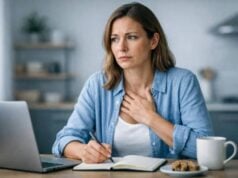 Learn how thyroid problems, cortisol dysregulation, and blood sugar swings can mimic or worsen anxiety, when hormone testing makes sense, and what to do next.