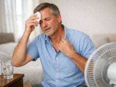 Learn what causes hot flashes in men, how low testosterone and sex hormone changes may contribute, what other conditions can mimic them, and what to do for relief and proper testing.