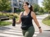 Hot girl walks can support weight loss by making walking more consistent, enjoyable, and easy to repeat. Learn how trendy walks help fat loss, how many calories they burn, and how to make them actually work.