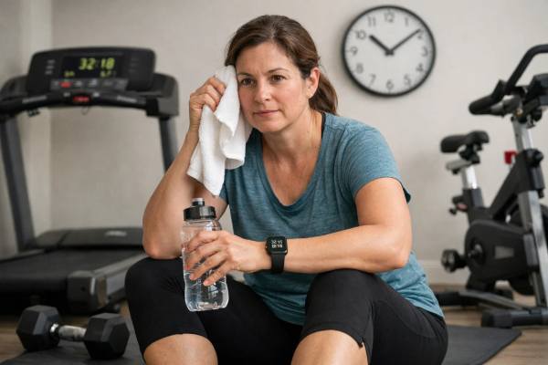 Learn how long workouts should be for weight loss, including ideal session lengths for cardio, strength training, walking, and busy schedules, plus how to avoid workouts that are too short or too long.